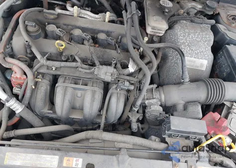 2012 Ford Fusion Hybrid z USA, uszkodzony, nr VIN 3FADP0L32CR251759